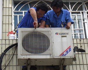 乌兰察布空调维修售后服务中心