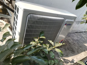 乌兰察布空调维修售后服务