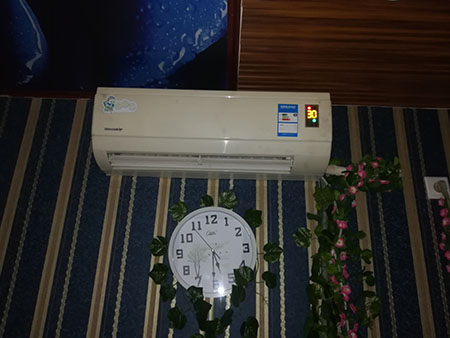 乌兰察布空调维修售后服务中心