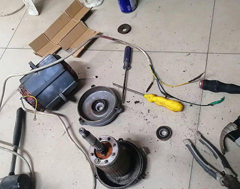 乌兰察布空调维修售后服务中心电话在哪里找