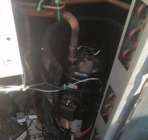 乌兰察布维修变频空调电话在哪里找