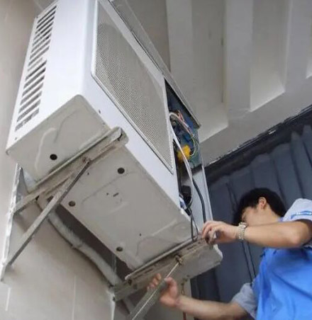 乌兰察布24小时空调维修热线