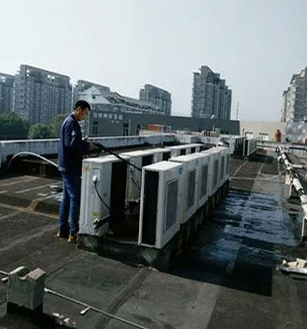 乌兰察布 空调拆装 乌兰察布本地 空调拆装公司